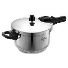CASANI Neo Rollina壓力鍋, 3.5L, 1個, 混色