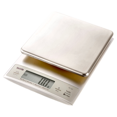 TANITA 塔尼達 電子料理秤 不鏽鋼專業款, KD321, 1個