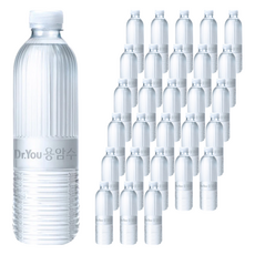 ORION 好麗友 Dr.You 濟州熔岩水, 530ml, 80瓶