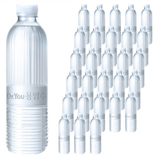 ORION 好麗友 Dr.You 濟州熔岩水, 530ml, 40瓶