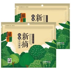 橘平屋 新摘半切海苔 原味, 營養休閒零嘴, 獨家調味配方及精緻烘烤, 上選新摘海苔, 26g, 2包