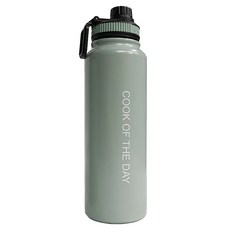 COTD 陶瓷保溫水壺，清新綠色，800ml，全方位防漏設計, 綠色, 1個