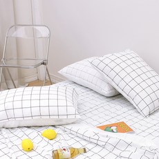 사각사각이불커버