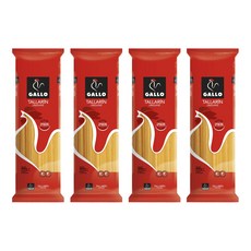 GALLO 링귀니, 450g, 4개