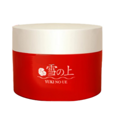 雪之上 YUKINOUE 全效合一水凝霜 80g, 深層滋潤肌膚 長效保濕, 1罐