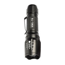 LEDLAB 줌랜턴 클립형 103C-T6, 1개