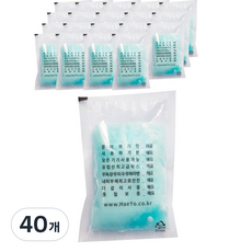 Hayo 石蠟薄荷 100g, 40個