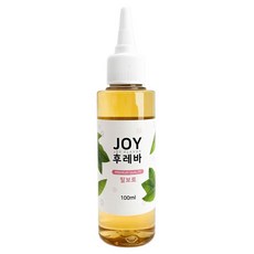 조이후레바 아로미조이 슬라임재료 100ml, 1개, 말보로