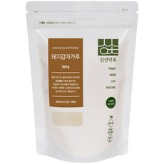 신선약초 돼지감자가루, 1개, 300g