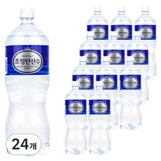 ILHWA 一和 Cho Jung 椒井 原味, 1.5L, 24個
