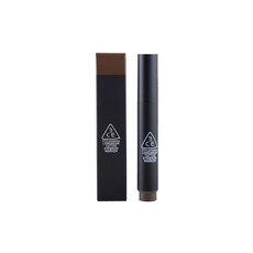 쓰리컨셉아이즈 롱웨어 타투 아이브로우 마커 3g, ASH BROWN, 1개