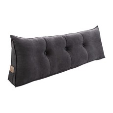 침대삼각형헤드