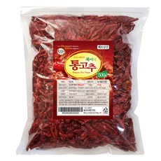 복이네먹거리 베트남 건고추, 500g, 1개 500g, 1개