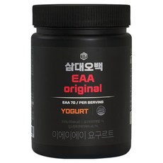 삼대오백 EAA 요구르트맛, 300g, 1개