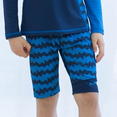 주니어수영복바지