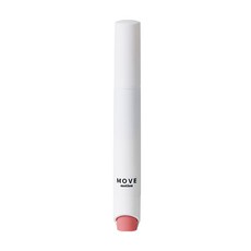 무브모션 무드 립파우더 2ml, Mood Coral, 1개