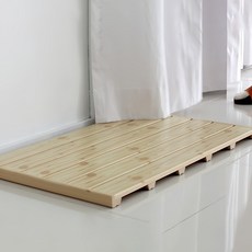 IHOME 多用途防滑腳踏板, WOOD, 1片