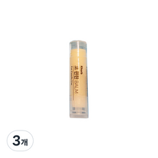 킴스허브 청비고밤, 5ml, 3개