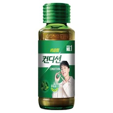 CONDITION 肯迪醒飲料，含1.3%韓國枳椇子濃縮液，32年韓國暢銷第一品牌, 10瓶, 100ml