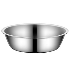KIYODO 寵物304不鏽鋼碗 14cm, 1個