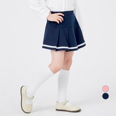 롤리트리 여아 테니스 스커트 레깅스 치마바지 리트리 여아 테니스 스커트 레깅스 치마바지