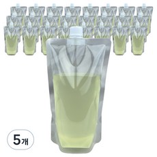 Mom's Squeeze Spout 飲料袋 300ml 22mm, 12*18cm, 25入, 5組