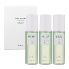 은율 데일리 케어 알로에 미스트, 100ml, 3개
