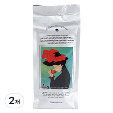 리사르커피 하우스 블렌드 젠틀러, 2개, 1kg