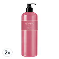 밸르모나 슈가벨벳 컨디셔너, 480ml, 2개