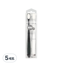 오픈스페이스 소프트 만모 임산부 칫솔 2종 세트, 2개입, 5세트