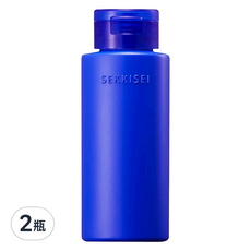 KOSE 高絲 SEKKISEI 雪肌精 漾活淨鹽洗顏粉, 50g, 2瓶