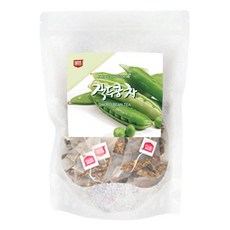 BMS 작두콩차, 1.2g, 1개입, 100개