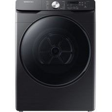 삼성전자 그랑데 건조기 DV17T8520BV 17kg 방문설치, 블랙