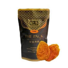 這一包 頂級芒果乾，無添加防腐劑、人工色素，果乾口感扎實, 90g, 1包