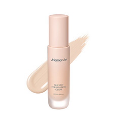 마몽드 올 스테이 파운데이션 글로우 30ml, 21C호, 1개