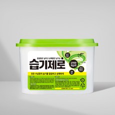 피죤 습기제로 본품, 275g, 18개