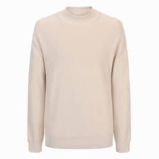 엠버리체니트풀오버