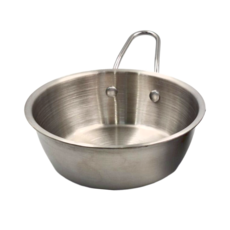 正304韓式帶柄多用碗 Set, 12cm, 2組, 1組