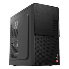 infotec 英富達 M1小悍馬商務迷你USB3.0電腦機殼，支援MINI ITX/MICRO ATX, CS-325, 1個