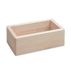 쿡앤베이크 카스텔라 나무틀, 1개