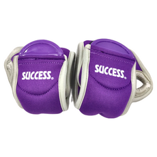 SUCCESS 成功 手腕沙包, 兩個沙包合計1KG, 1組