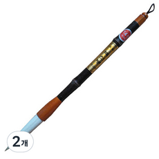 Danami 特選棒高級書法筆, 14mm, 2個