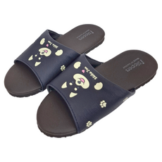 i Slippers 經典親子款 兒童室內拖鞋, 台灣製居家拖鞋, 21, 藍色