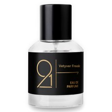 912 베티버 프리크 오드퍼퓸, 40ml, 1개 40ml, 1개