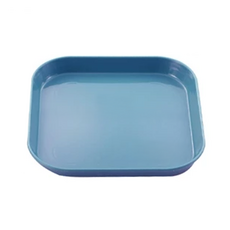 點心盤 Set 5, 多用途盤 14.5x14.5cm, 1組