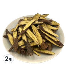 햇살팜 감초, 200g, 2개