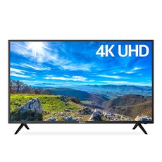 이엔TV 4K UHD LED TV, 189cm(75인치), C750DIEN, 벽걸이형, 방문설치