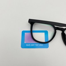 GL1988 TR 블루라이트차단 안경 10g - 이미지 8