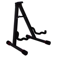Castle A型吉他架 ASD-001 混色, 1入