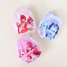 renoma KIDS 卡通印花兒童內褲 3件組